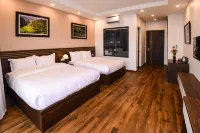 Lotus Hotel Hotels in Ninh Thắng