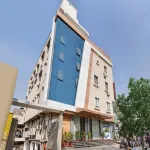 Hotel Rigmor Hotels near Aanjana Mata Temple