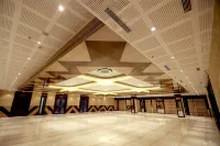 Apricot Hotel Ahmedabad - Bares