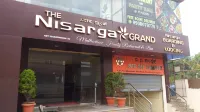 The Nisarga Grand Hotels in Nelamangala