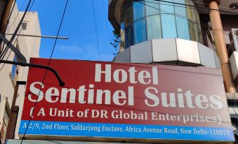 FabHotel Sentinel Suites