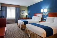 Holiday Inn Express & Suites Port Clinton-Catawba Island
