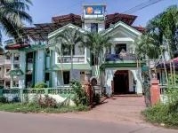 Amigo Plaza Hotel a 