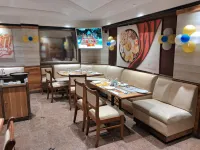 Saibaba International Hotel