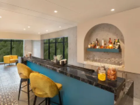 Hyatt Place Goa Candolim カンドリムのホテル