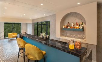 Hyatt Place Goa Candolim