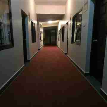 The Peace Poshtel Others