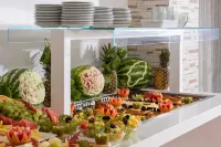 Lito Hotel - Aamiainen