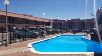 Santa Fe Inn - Pueblo فنادق في بويبلو