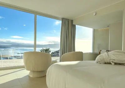Otantus Hotel Hotels in Muros
