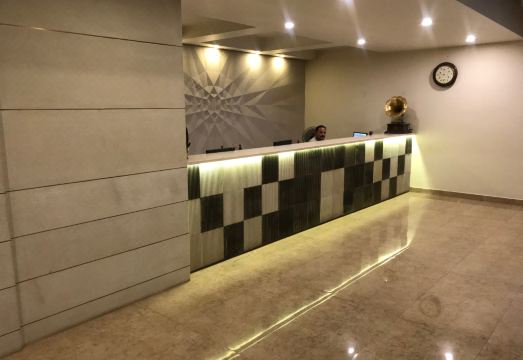 Hotel Priyadarshini Classic