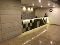 Hotel Priyadarshini Classic Hotels in Bellary