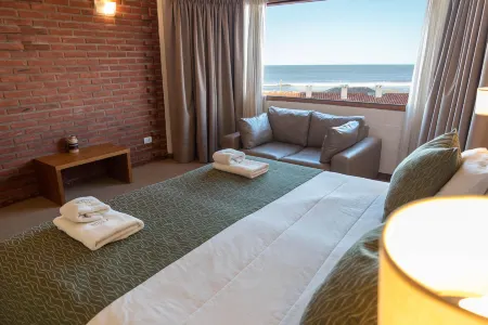 Fonte Arcada Отели в г. Mar de las Pampas