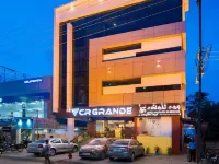 CR Grande - Barer