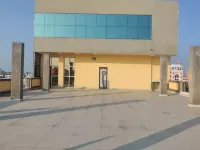 Hotel Hariram Tower Hotels in Wardha