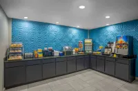 Days Inn by Wyndham Lonoke - petit déjeuner
