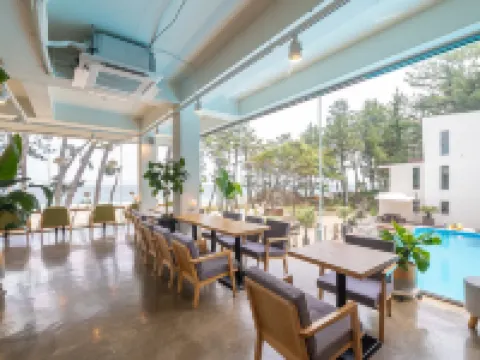 Uljin Sanpoli Pension Hotels in Uljin-gun