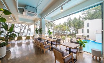 Uljin Sanpoli Pension