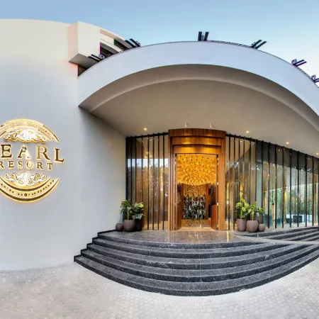 Pearl Resort