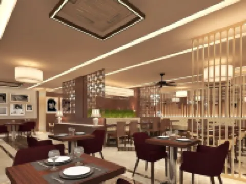 Sai MAA Hotel & Residency Hotels in Anantapuram