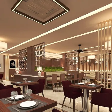 Sai MAA Hotel & Residency