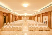 Emerald Clarks Inn Suites Hotel di Mysore