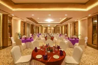 Emerald Clarks Inn Suites Hotel di Mysore