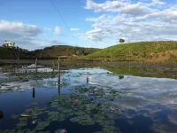 Vagamon Vagashore - 2-stjärniga