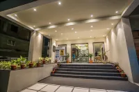 Hotel Shakti International