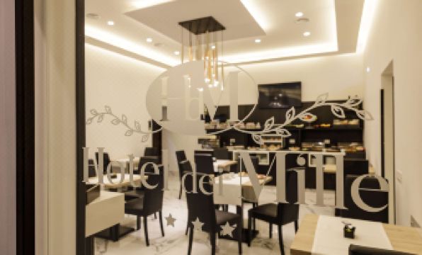 Best Western Hotel dei Mille