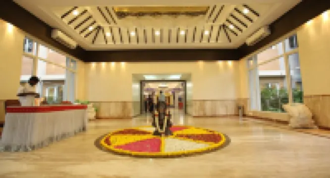 新伍德蘭茲飯店