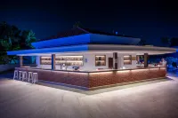 Adora Hotel & Resort - bar