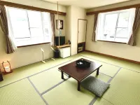 Resort Inn Marion Shinano - Wifi