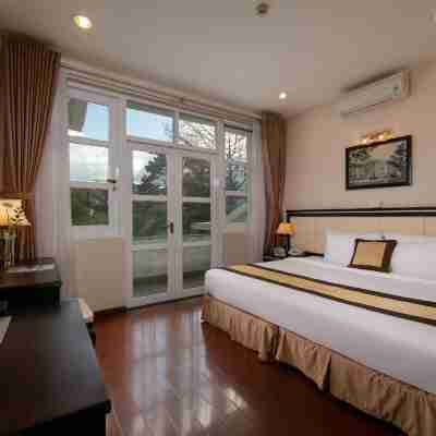 Sam Tuyen Lam Golf & Resorts Rooms