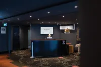 Mercure Wellington Central City Hotel & Apartments