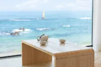 Donghae Eodareuldamda Pension Hotels in Donghae-si