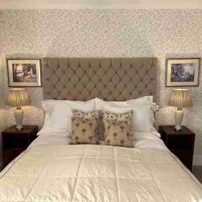 Burford Lodge Hotel Rooms