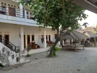 Kuta Lombok Homestay