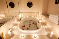 InterContinental ALMATY by IHG - Romantic