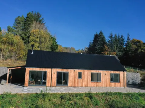 Loch View Hotels in 