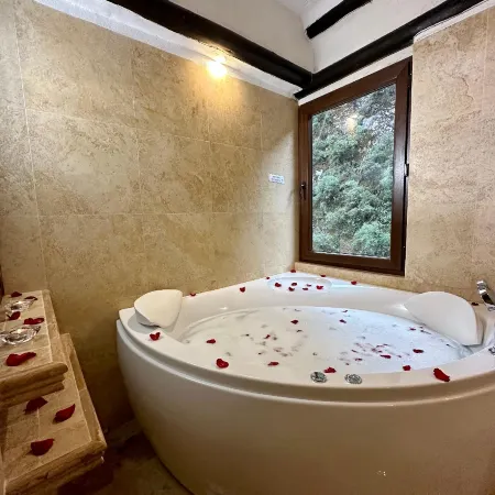 Hatun Inti Boutique Отели в г. Агуас-Кальентес