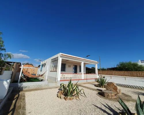 Rina Hotels in Ispica
