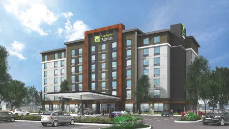 Holiday Inn Express & Suites TORONTO AIRPORT SOUTH by IHG