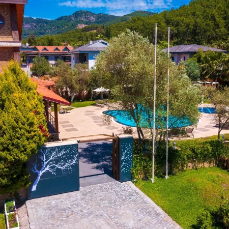 Mesken Inn Hotel