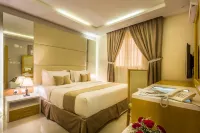 Al Muhaidb Residence - Abha