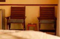 Zambezi Family Lodge - Elephant Room