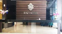 Raz Hotel and Convention