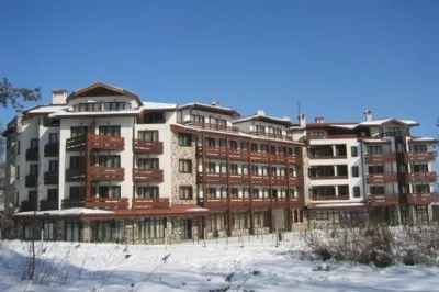 Hotel Orphey Hotels in Bania
