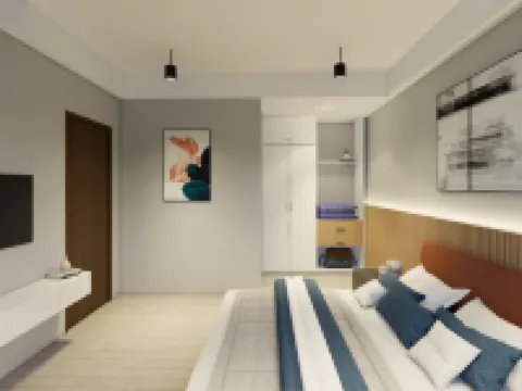 Kekehyu Business Hotel Hoteles en Bukidnon