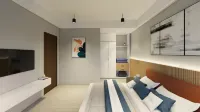 Kekehyu Business Hotel Hotels in Valencia